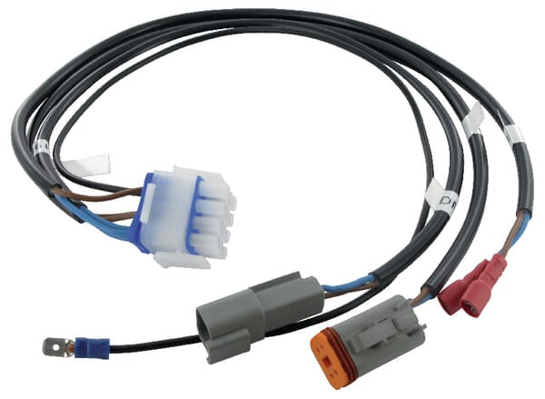 KRAMP Adapterkabel TJT73 Spritzdr.Regler - 1 Stück - TJT198SCL