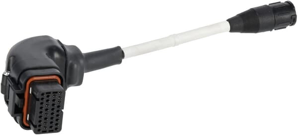 Teejet Kabeladapter TJT4504069