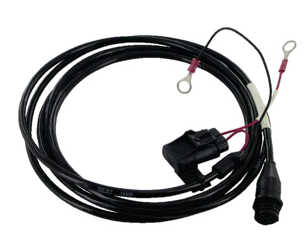 Teejet Spannungsversorgungskabel CL220-Batterie - 1 Stück - TJT4505478