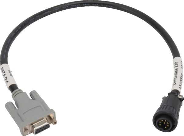 Teejet BoomPilot GPS-Schnittst.Kabel TJT4505588