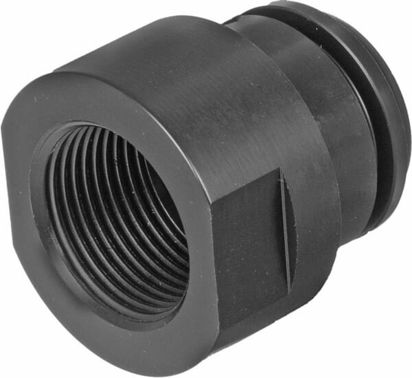 Teejet Anschluss 16D x3/4" BSPT Innengewinde TJT865985