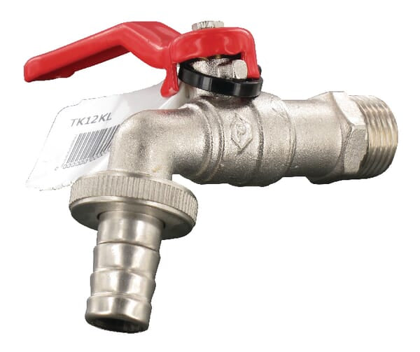 Robinet 1/2"