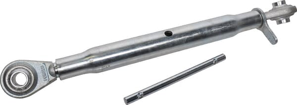 KRAMP Oberlenker Auge/Auge 368, 1-1/8in Kat.1/1 TL119368GP