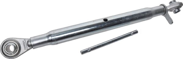 KRAMP Oberlenker Auge/Auge 368, 1-1/8in Kat.1/2 TL119369GP