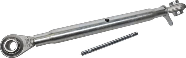 KRAMP Oberlenker Auge/Auge 440, 1-1/8in Kat.2/2 TL125440GP