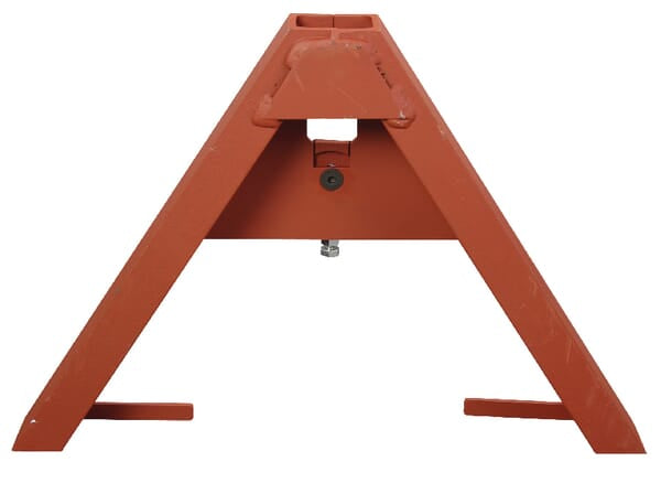 KRAMP Gerätedreieck Kat. 0 TL150781