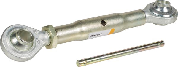 KRAMP Oberlenker Auge/Auge 230, M30 Kat.2/2 - 1 Stück - TL2303022SKR