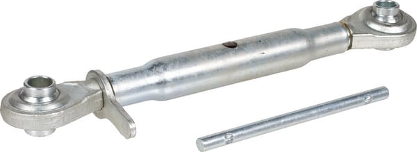 KRAMP Oberlenker Auge/Auge 250, M24 Kat.1/1 - 1 Stück - TL2502411KR
