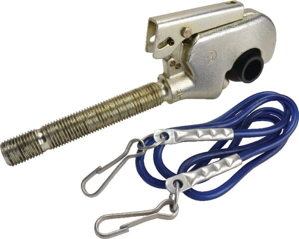 KRAMP Fanghaken M27x3,0 Kat. 2/2R TL273022RKR