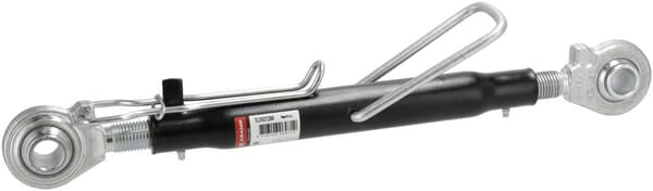 KRAMP Oberlenker Auge/Auge 370, M27 Kat.2/2 TL3702722KR