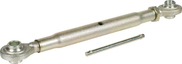 KRAMP Oberlenker Auge/Auge 400, M30 Kat.2/2 - 1 Stück - TL4003022KR