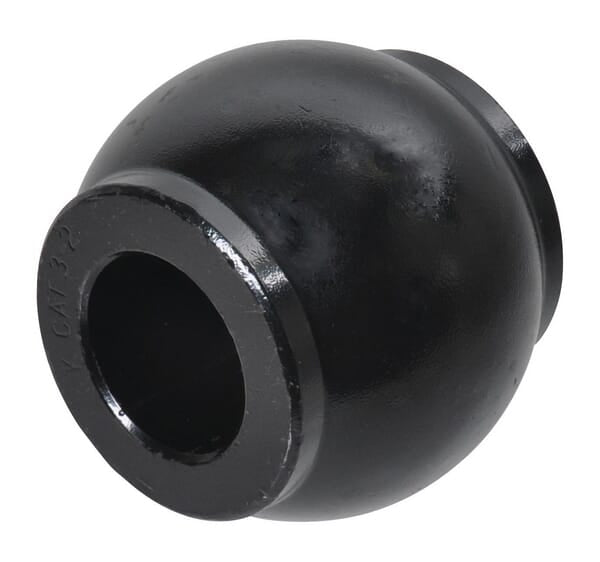 KRAMP Oberlenkerkugel Kat.3/2 Ø25,4/60x51mm Kramp TL960254KR