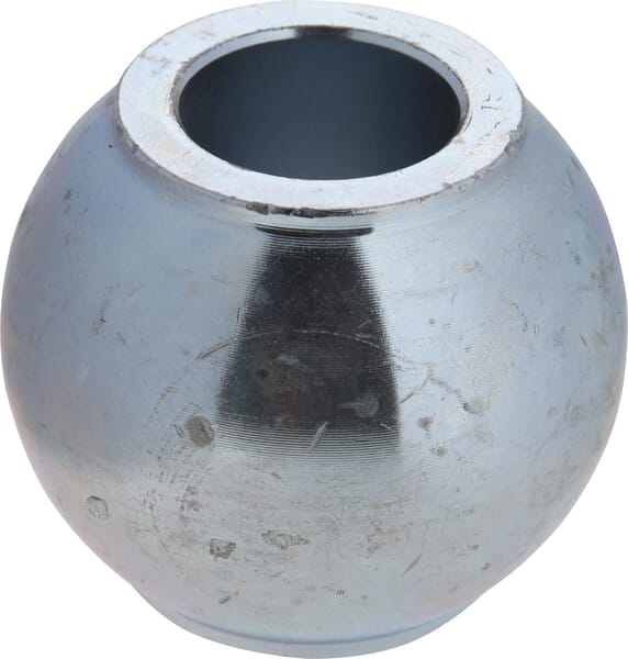 KRAMP Oberlenkerkugel Kat.3/2 Ø25,4/60x51mm - 1 Stück - TL960254SKR