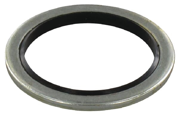 KRAMP Usitring M6 - 10 Stück TM106