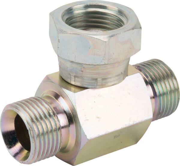 KRAMP Adapter-T 5/8 BSP TMFM10