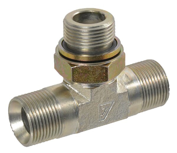 KRAMP L-Verschraubung AG 1" BSP TMMMI16