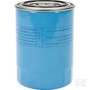 Takeuchi Ölfilter TN15208W3401