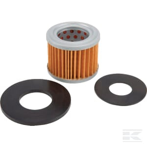 Takeuchi Kraftstofffilter inline TN1664099025