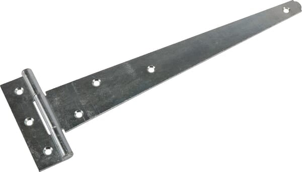 T-hinge 24"x600mm - 2 pieces