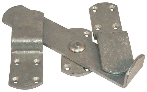 KRAMP Umschlag Riegel TO4203