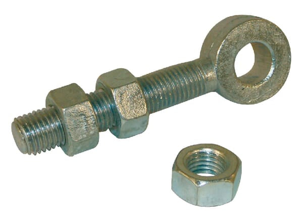 KRAMP Augenschraube 4" für 7/8" pin - 1 Stück - TO8251B