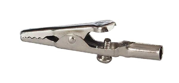 KRAMP Batteriegripzange 5A 44mm lange - 50 Stück TOR3426