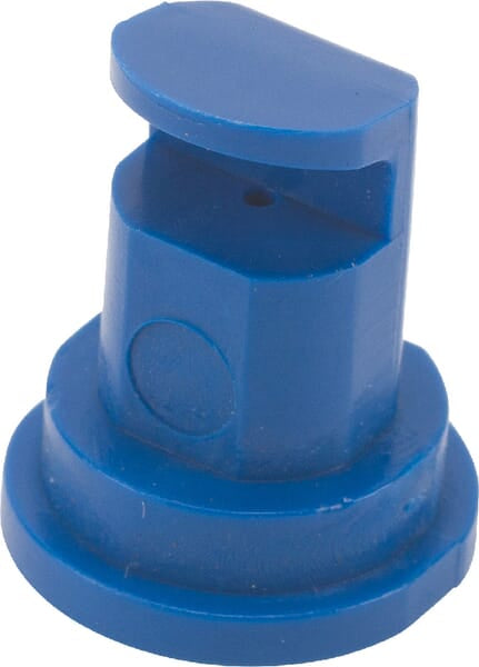 Matabi Flachstrahl Düse blau TOSM4154