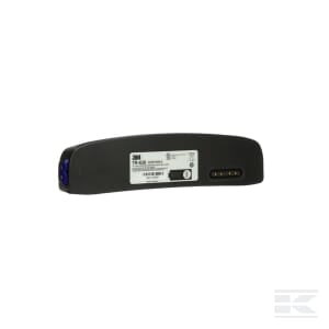 KRAMP Batterie, Versaflo TR-630 Standard TR630