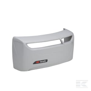 KRAMP Filterdeckel für TR-6310E, Versaflo TR-6300FC TR6300F