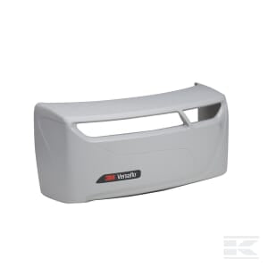 KRAMP Filterdeckel für TR-6580E, Versaflo TR-6500FC TR6500F