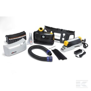 KRAMP Startersatz, Versaflo TR-819E, eigensicher TR819E