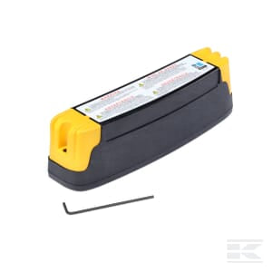 KRAMP Batterie, Versaflo TR-830/94243(AAD), eigensicher für Atemschutzsystem TR-800 TR830