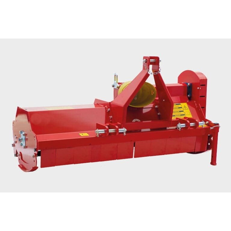 Broyeur réversible n°20