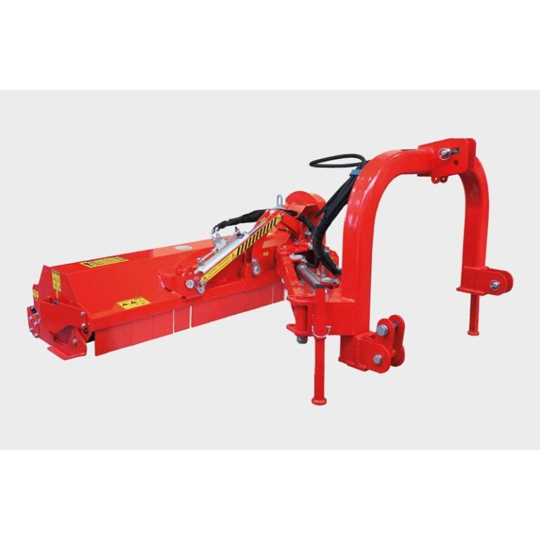 Broyeur réversible n° 20S