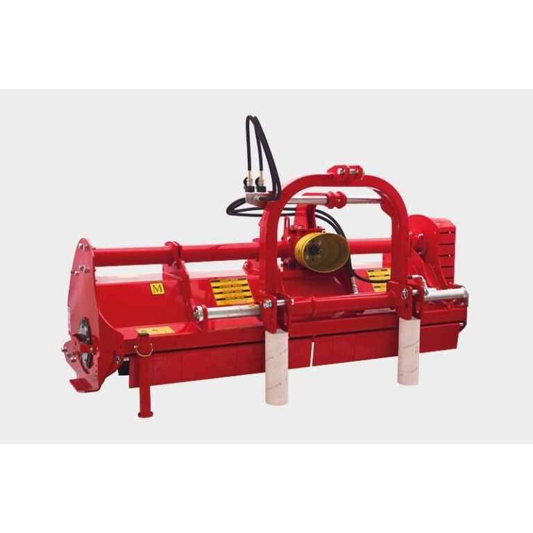 Broyeur réversible n°22