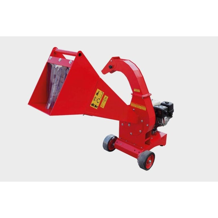 Broyeur organique n° 32V