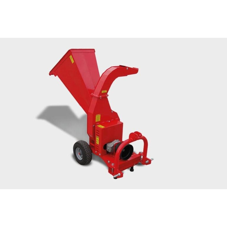 Broyeur organique n°33