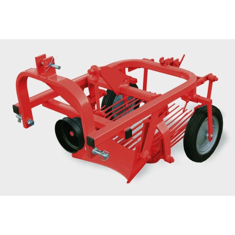 Arracheuse de pommes de terre n°37