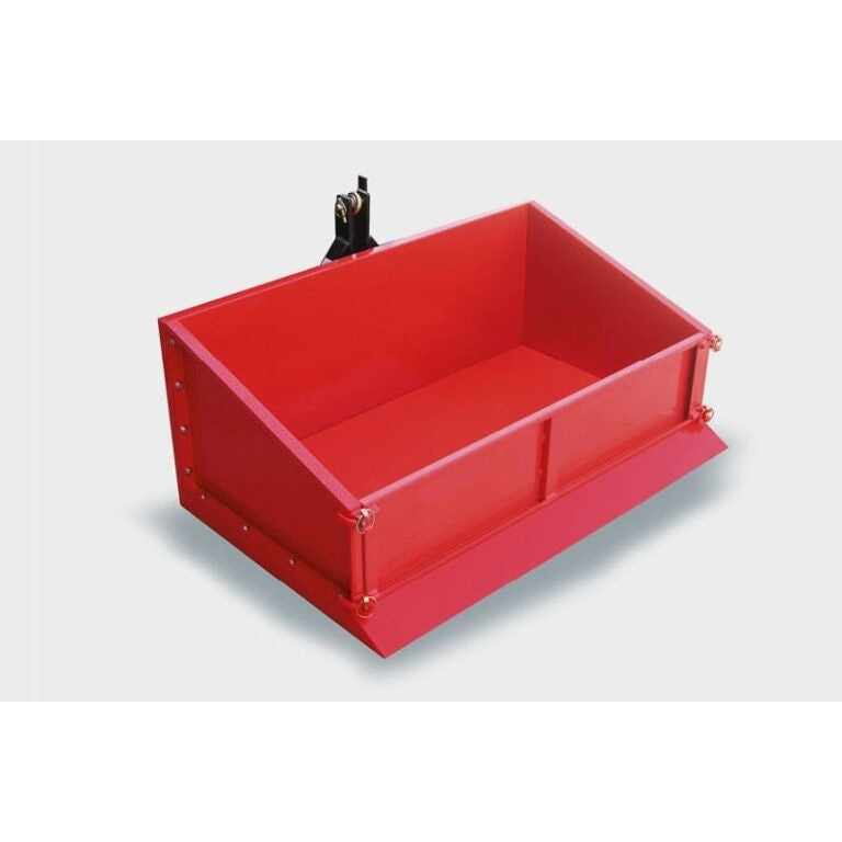 N°56 Caisse de transport basculante