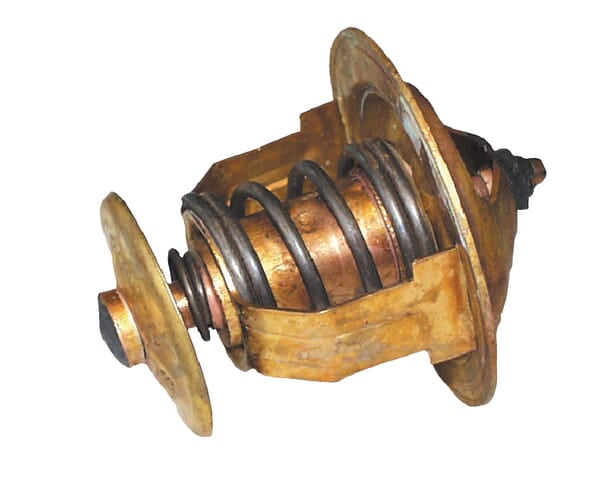 KRAMP Thermostat TS1071306100N