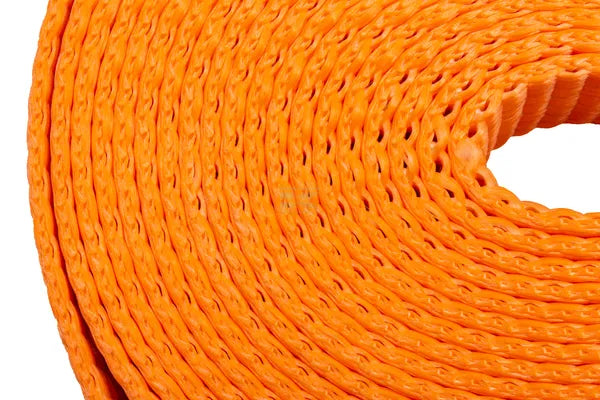 KRAMP Ratschengurt 50mm 25 kN 9 Meter - TS2050E