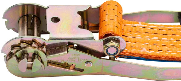 KRAMP Ratschengurt 50mm 25 kN 9 Meter - TS2050E