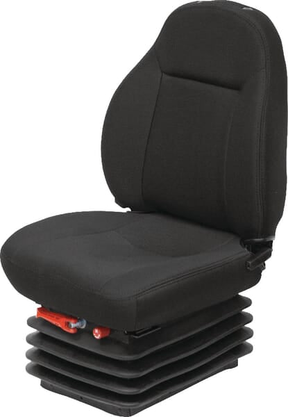 KRAMP Stoffsitz mechanisch gefedert TS44000GP