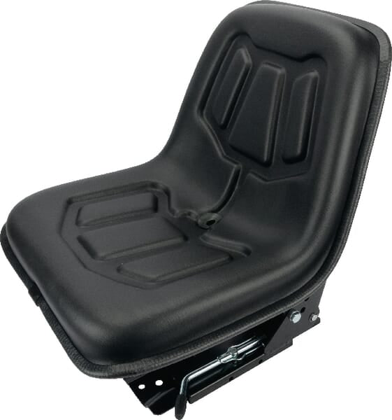 KRAMP Sitz mech. gefedert TS49100GP