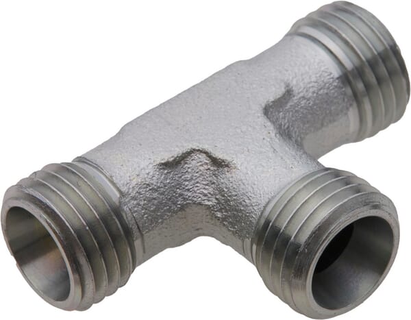KRAMP T-Kupplung 8L - 1 Stück - TS8LKR