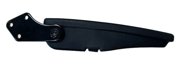 KRAMP Armlehne links - 1 Stück - TS900170KR