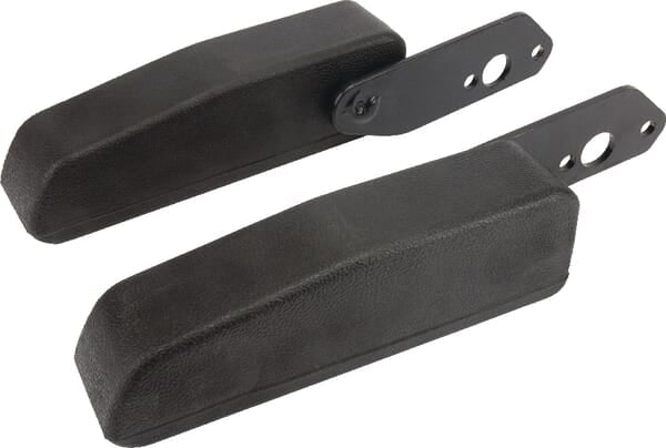 KRAMP Armlehnenset klappbar - 1 Set - TS90044KR