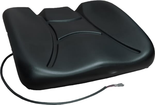 KRAMP Sitzpolster mit Schalter - 1 Stück - TS90063KR