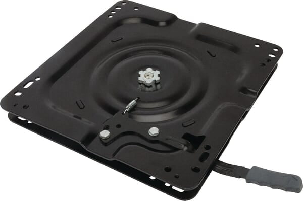 Plateau rotatif 360°