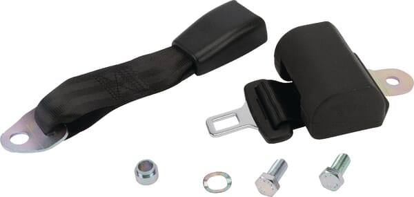 KRAMP Beckengurt aufrollbar TS90289GP